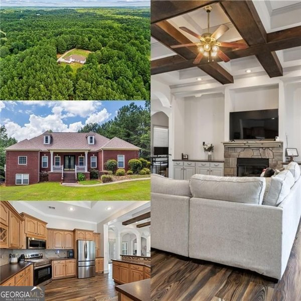 166 Freedom Lane, Commerce