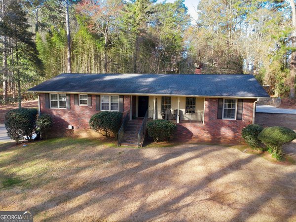 332 Dixie Avenue, Bremen