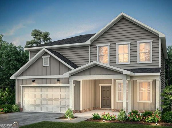 3076 Orwell Drive, Gainesville