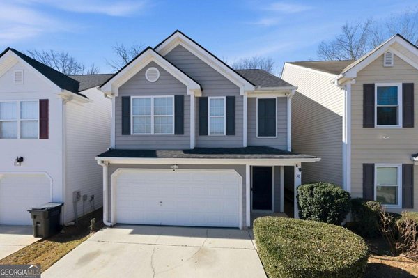 30 Crestfield Circle, Covington