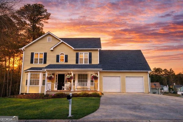 2752 Owens Avenue Marietta