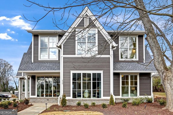 440 Ridgewood Avenue, Gainesville