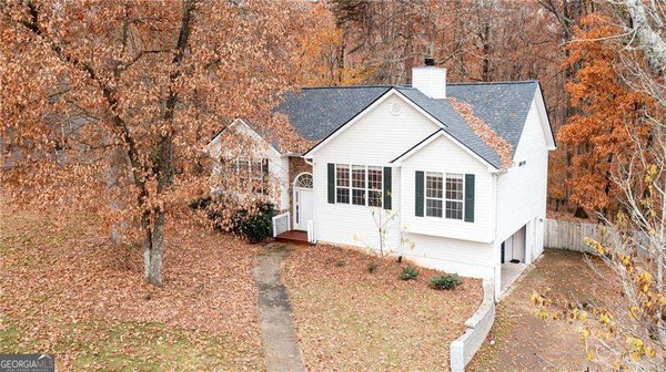 6360 Countryland Drive, Dawsonville