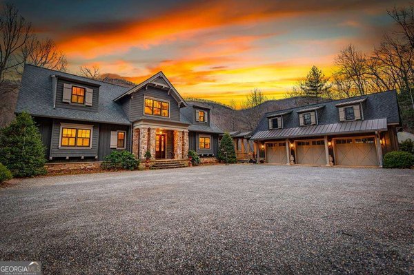 490 Red Wolf Run Franklin