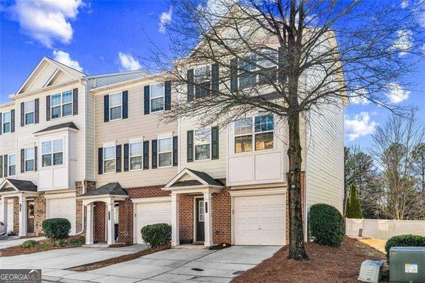 6816 Blackstone Place Mableton