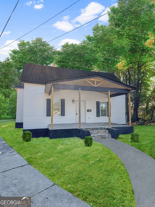 974 Tenney Avenue, Macon