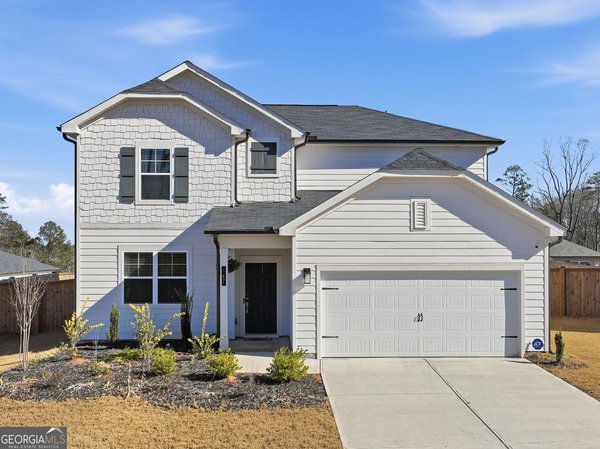 647 Cayenne Way, Lawrenceville