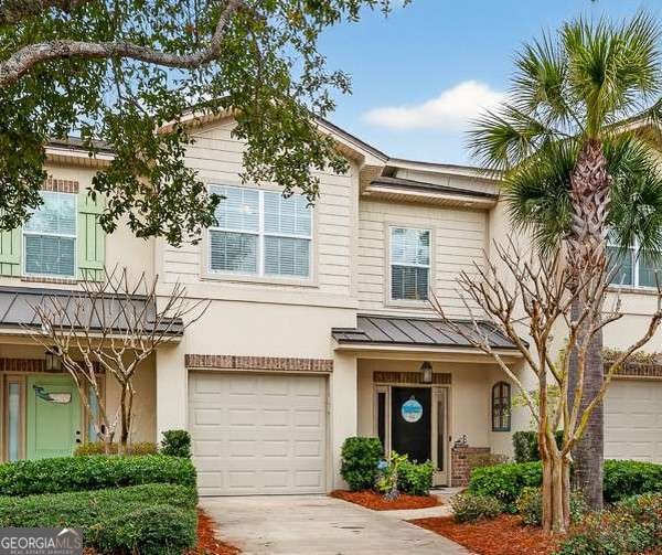 107 Reserve Lane St. Simons