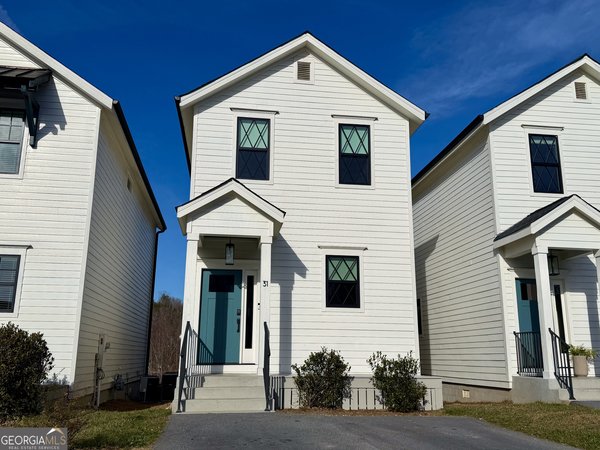 31 Cottonwood Street, Clayton