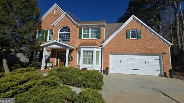 2608 Dreux Court Kennesaw