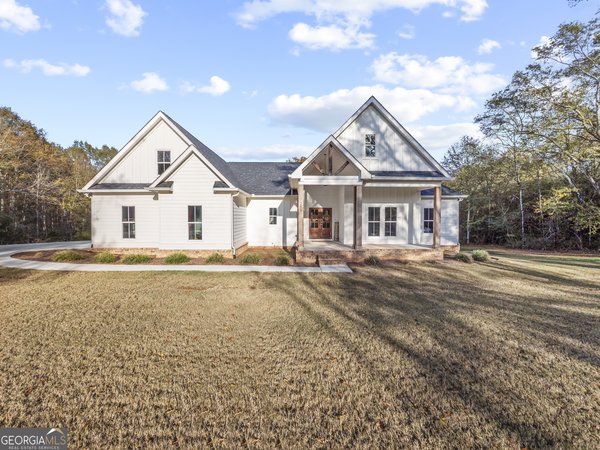 259 Cochran Road, Talmo