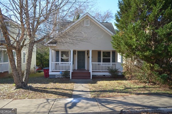 1034 Hazel Street, Macon