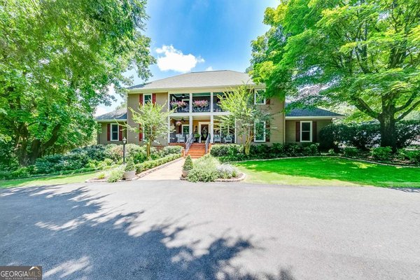 6180 Old Jefferson Road, Athens