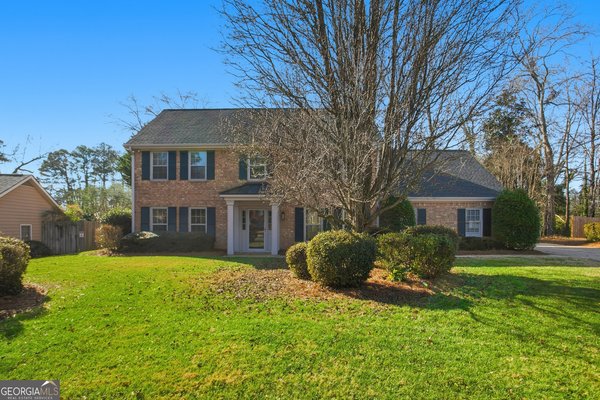 653 Parkcrest Place Marietta