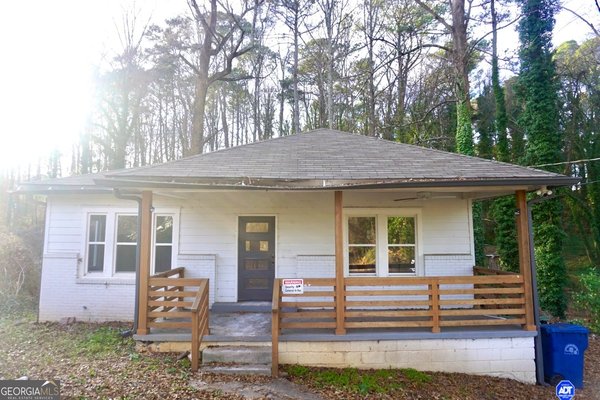 124 Fairfield PL NW, Atlanta