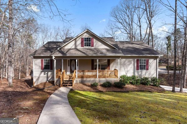 403 Long Shoals Drive Eatonton
