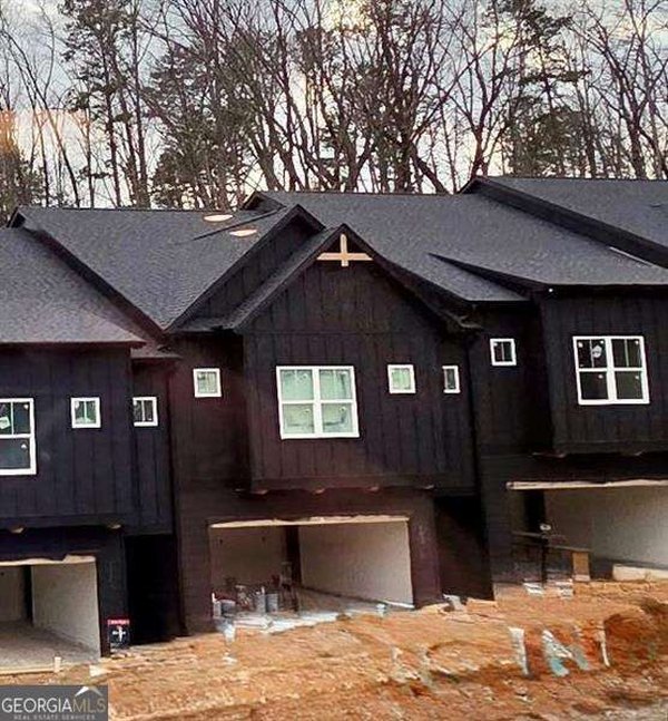 108 Waterview Court, Waleska