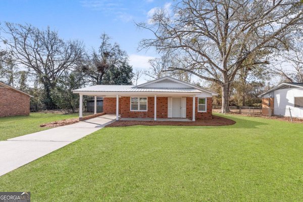 133 Gentilly Drive, Statesboro