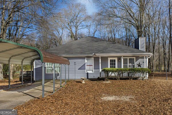 905 Dogwood Lane, Winder