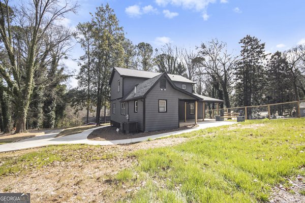 441 Pomona Circle, Atlanta