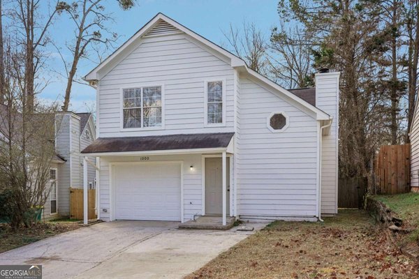 1000 Liberty View Court, Norcross