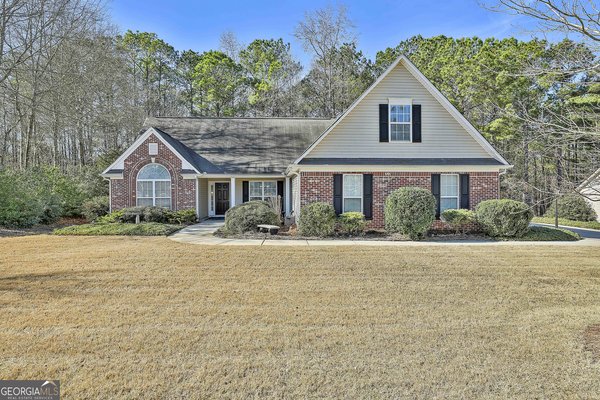 410 Autumn Creek Senoia