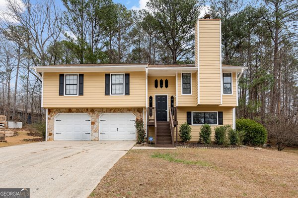 6205 Littleton Drive, Union City