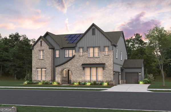 2120 Sai Drive, Cumming