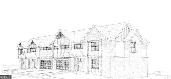 4069 Comanche Drive Tucker