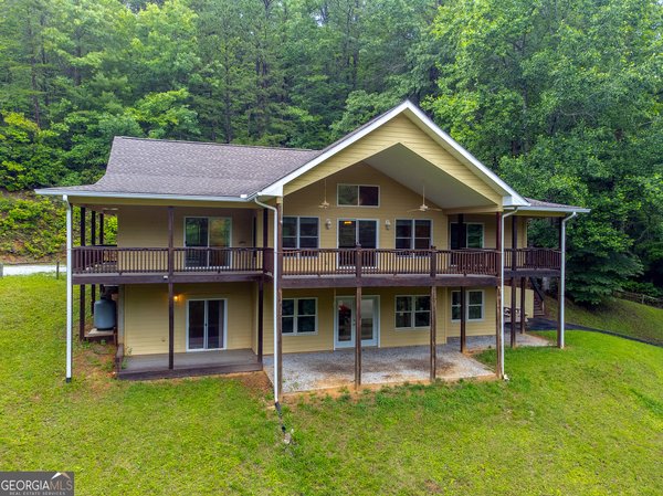 55 Cool Spring Lane, Clayton