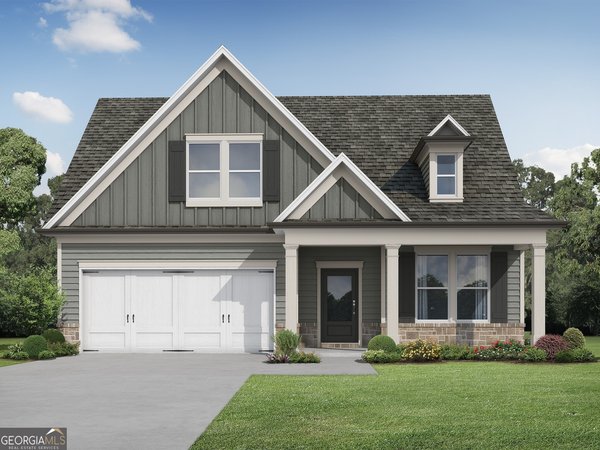 33 Cochin Drive, Statham