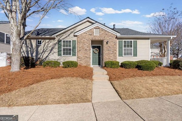 278 Hiawassee Drive, Woodstock