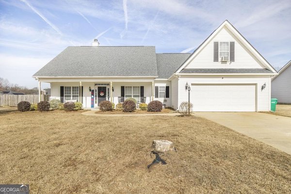 167 Holly Pointe Warner Robins