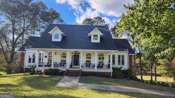 115 Drivers Lane, Cohutta