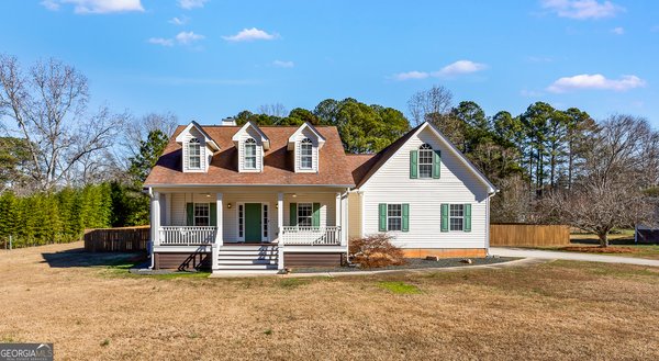 1050 Brittany Way, Fayetteville