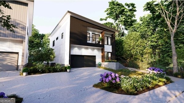 1312 Pine Avenue, East Point