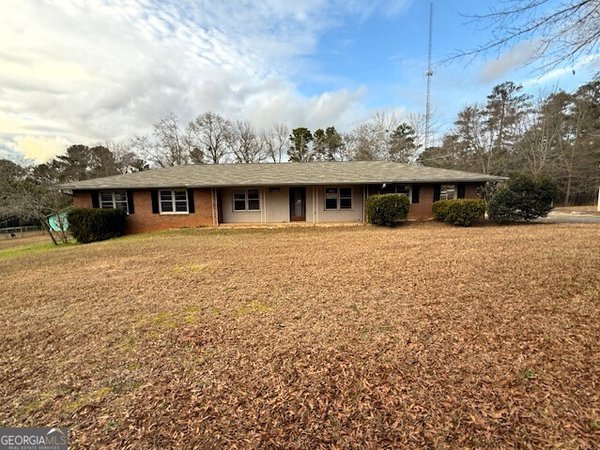 207 Walnut Ridge Drive, Macon