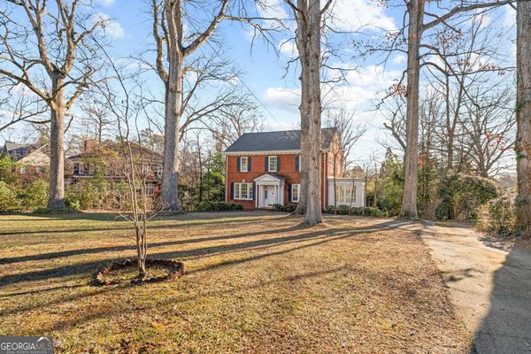931 Briarcliff Road, Atlanta