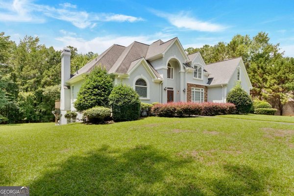 205 Mill Run, Fayetteville