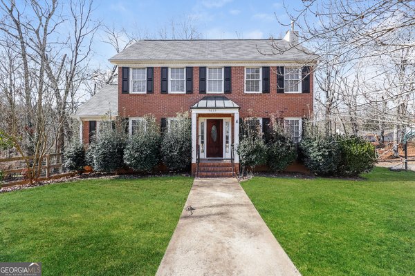 5675 Stewart Woods Drive Douglasville