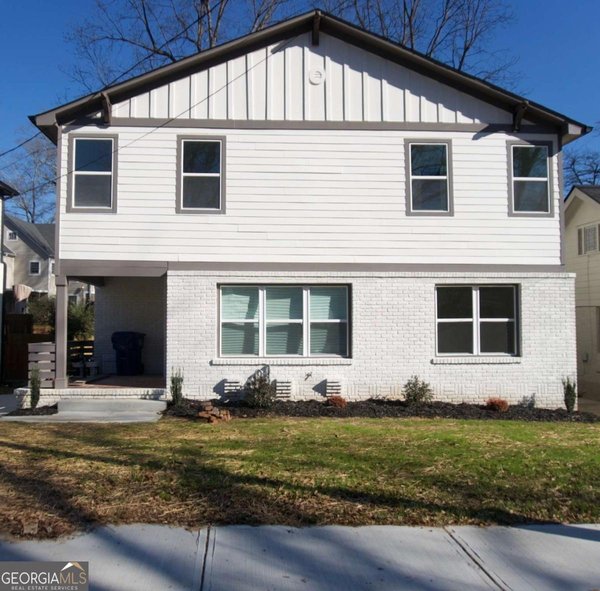 708 Rochelle Drive Atlanta