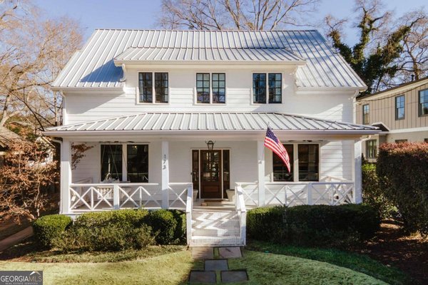 173 Westview Drive, Athens