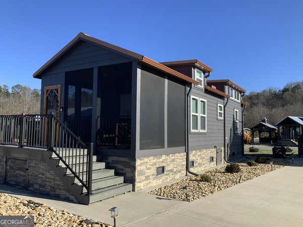 341 MOUNTAIN CREEK RD, BLAIRSVILLE