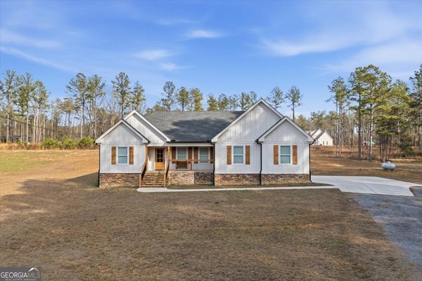 172 Fish Creek Road, Cedartown