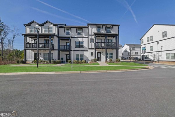 809 Mackay Creek, Woodstock