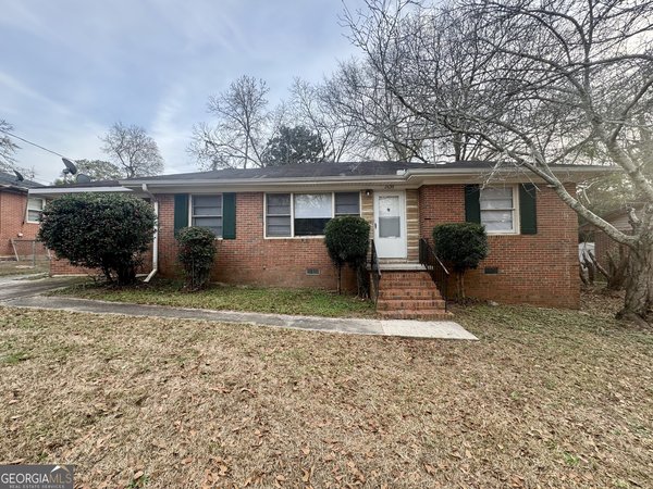 2639 Tredway Drive, Macon