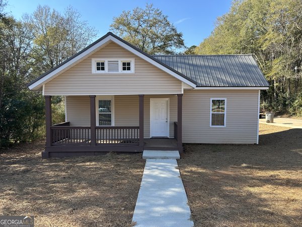 600 Park Avenue LaGrange