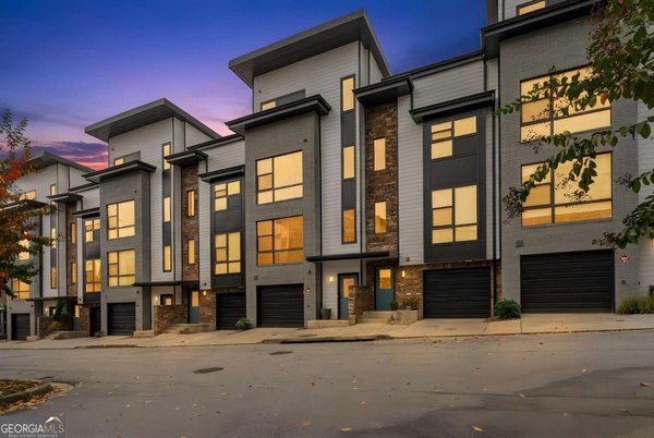 53 Moda Lane Atlanta