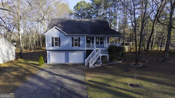 4110 Doubletree Court, Cumming