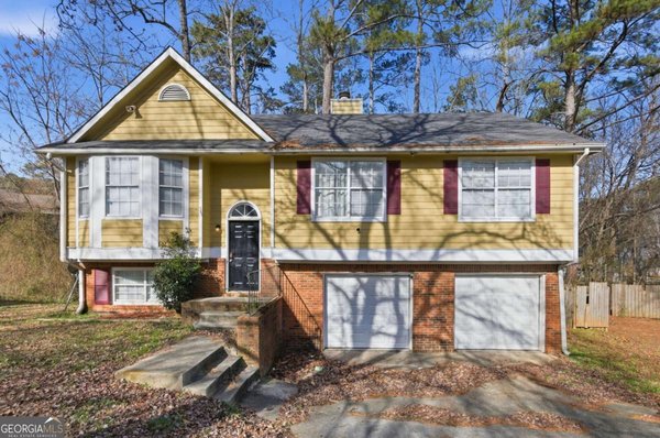 2241 Cody Court Lithonia
